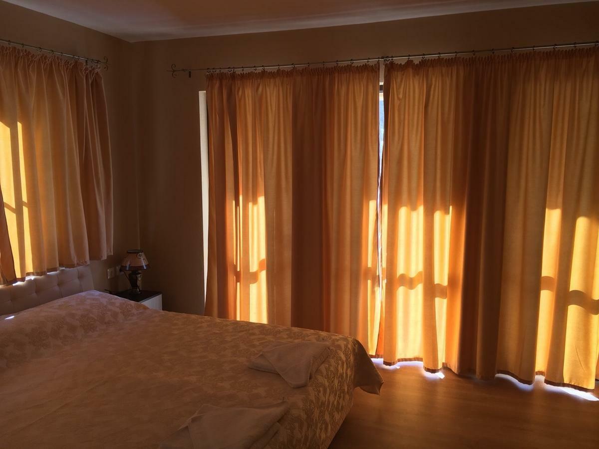 Комплекс Тянкови Къщи Vŭrshets Exterior foto