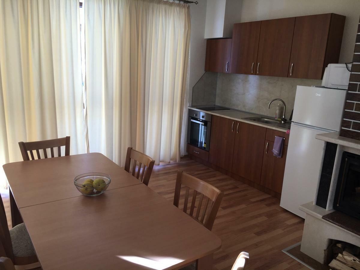 Комплекс Тянкови Къщи Vŭrshets Exterior foto