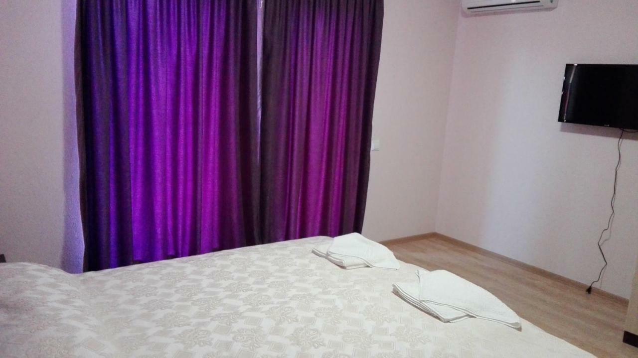 Комплекс Тянкови Къщи Vŭrshets Exterior foto