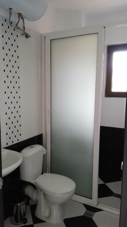 Комплекс Тянкови Къщи Vŭrshets Exterior foto