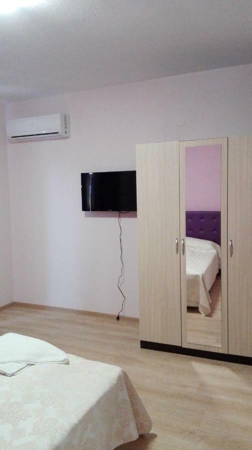 Комплекс Тянкови Къщи Vŭrshets Exterior foto